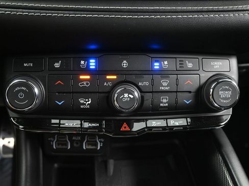 Used 2021 Dodge Durango SRT w/ Black Package image 21