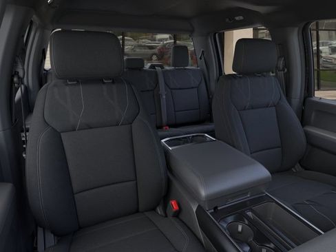 New 2026 Ford F150 STX w/ F-150 LOBO Package AWD/4WD image 32
