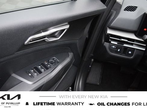 New 2026 Kia Sportage LX AWD/4WD image 27