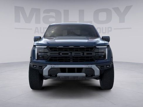 New 2025 Ford F150 Raptor image 3
