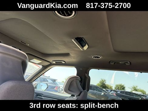 Used 2024 Kia EV9 GT-Line AWD/4WD image 18