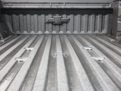 New 2026 Chevrolet Silverado 2500 LT w/ Trail Boss Package image 35