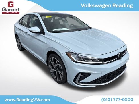 New 2026 Volkswagen Jetta SEL FWD image 7