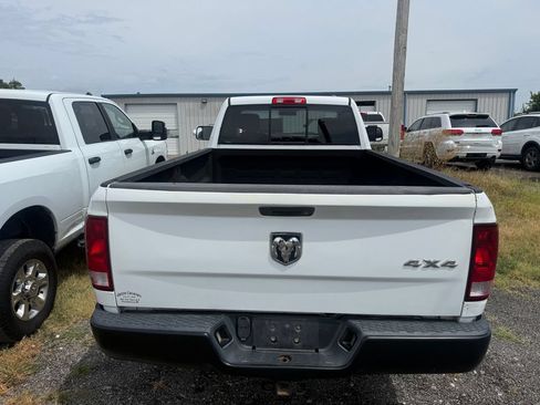 Used 2010 Dodge Ram 2500 Truck ST w/ ST Popular Equipment Group AWD/4WD image 5
