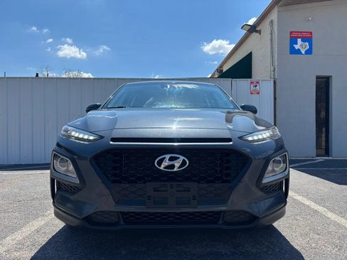Used 2021 Hyundai Kona SE AWD/4WD image 11