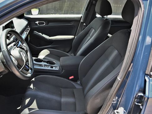 Used 2026 Honda Civic Sport image 9