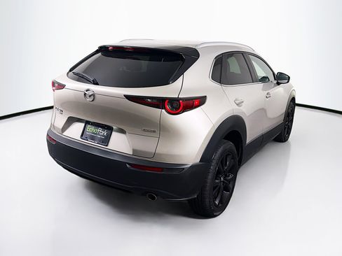 Used 2024 MAZDA CX-30 AWD 2.5 S w/ Select Sport Pkg image 9