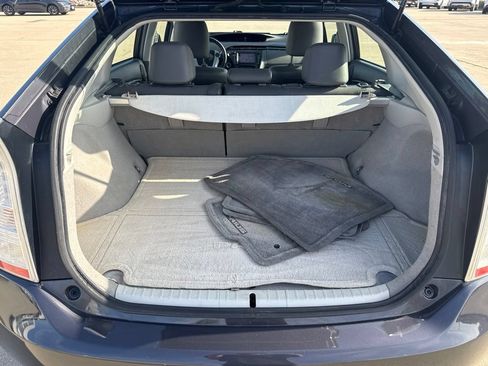 Used 2010 Toyota Prius Five FWD image 19