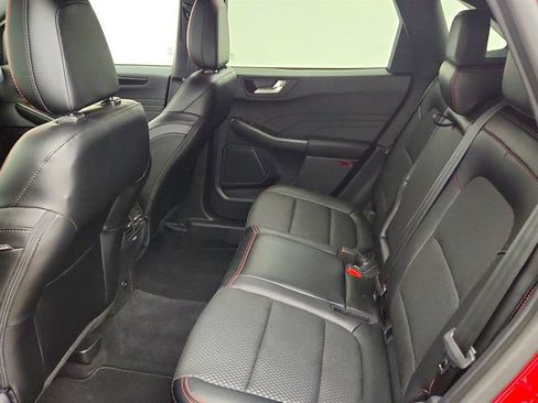 Used 2024 Ford Escape ST-Line AWD/4WD image 18