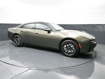 New 2026 Dodge Charger R/T