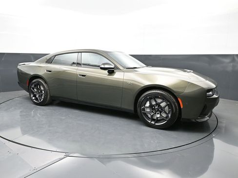 New 2026 Dodge Charger R/T image 1