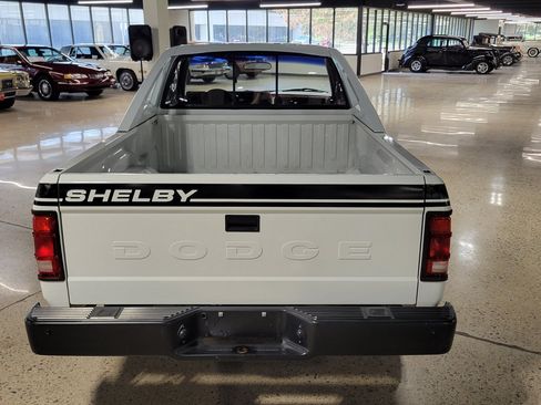Used 1989 Dodge Dakota Shelby RWD image 33