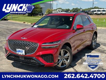 Used 2024 Genesis GV70 3.5T Sport