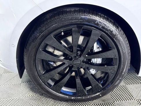 New 2026 Land Rover Range Rover Sport Dynamic SE AWD/4WD image 11