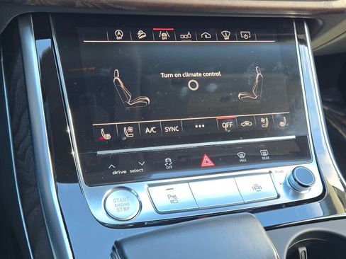 Used 2019 Audi Q8 Prestige w/ Towing Package image 36