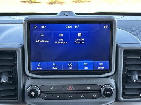 Used 2023 Ford Bronco Sport Heritage Limited image 14