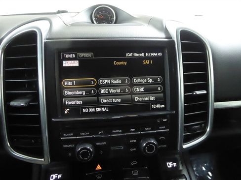 Used 2016 Porsche Cayenne AWD/4WD image 14