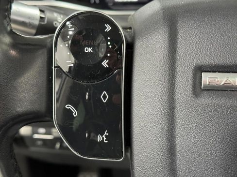 Used 2020 Land Rover Range Rover Evoque SE image 30