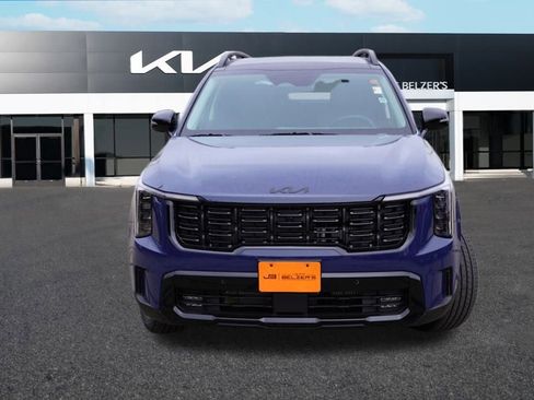 New 2026 Kia Sorento SX image 8