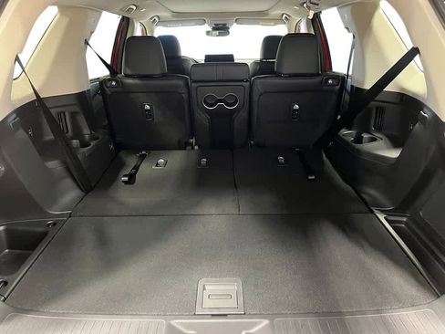 New 2026 Honda Pilot Elite image 28