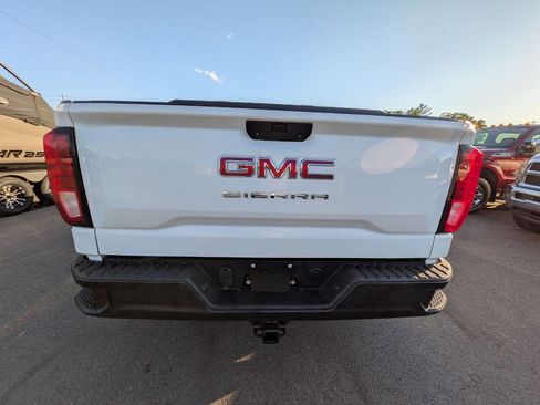 Used 2019 GMC Sierra 1500 4x4 Double Cab w/ Convenience Package image 5