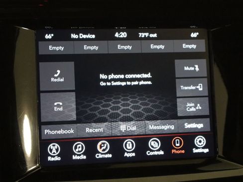 Used 2021 Dodge Durango SXT w/ 3rd Row Seating Group image 35