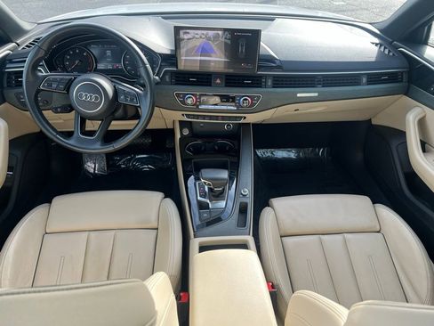 Used 2023 Audi A4 2.0T Premium w/ Convenience Package image 23