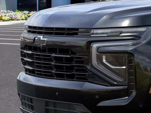 New 2026 Chevrolet Tahoe RST w/ Comfort Package AWD/4WD image 15
