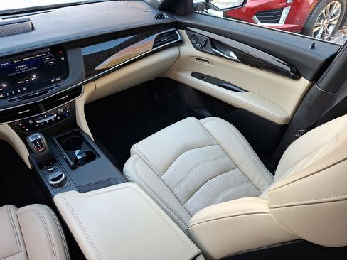 Used 2020 Cadillac CT6 Premium Luxury image 21