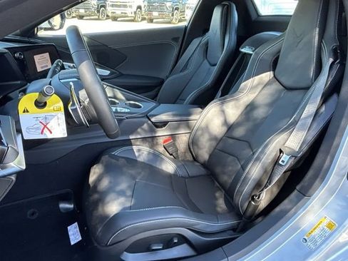 New 2026 Chevrolet Corvette E-Ray w/ ZER Performance Package image 19