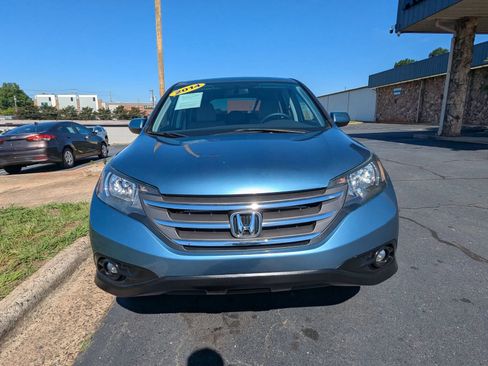 Used 2014 Honda CR-V EX image 2