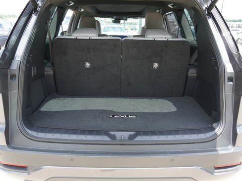 Certified 2025 Lexus TX 350 AWD w/ Technology Package image 36