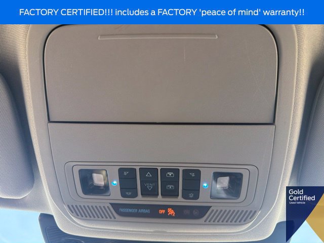 Used 2023 Ford Explorer XLT w/ Equipment Group 202A AWD/4WD image 49