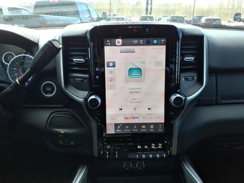 New 2026 RAM 3500 Big Horn image 12