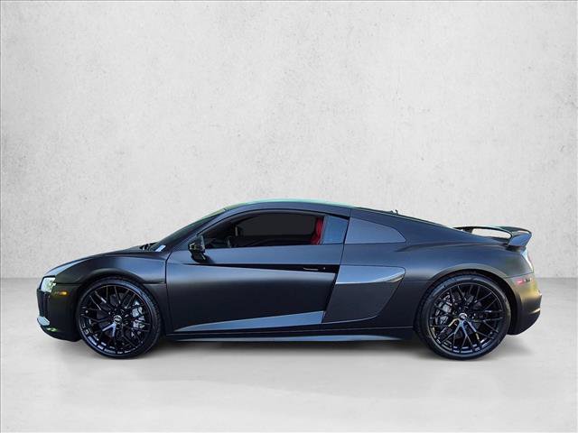 Used 2018 Audi R8 V10 plus AWD/4WD image 8