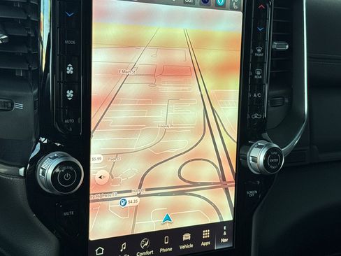 New 2026 RAM 3500 Laramie w/ Night Edition image 17