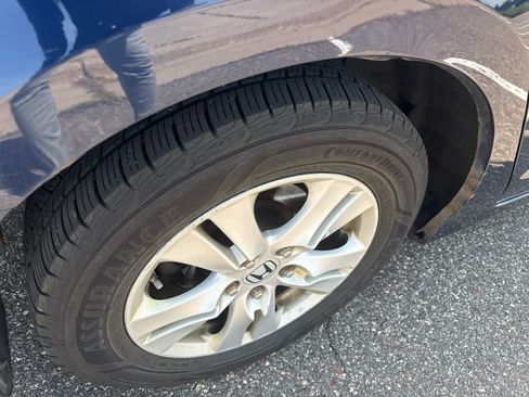 Used 2008 Honda Accord LX-P image 11