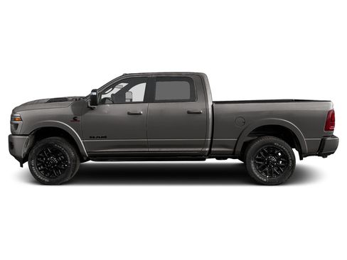 New 2026 RAM 2500 Limited AWD/4WD image 38