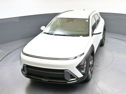 Certified 2025 Hyundai Kona SEL image 44