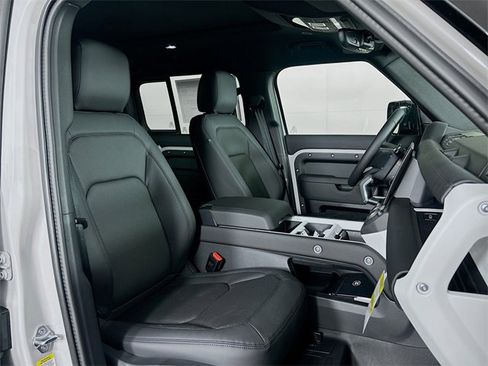 New 2026 Land Rover Defender 110 S image 26