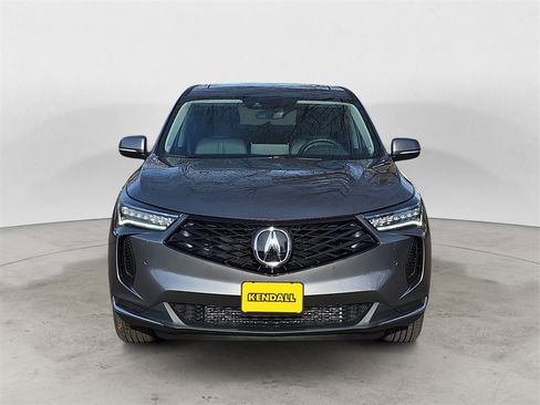 New 2026 Acura RDX Technology Package image 8