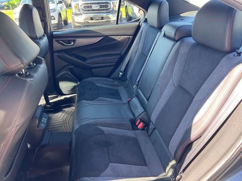 Used 2024 Subaru WRX TR image 17