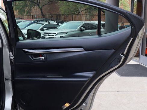 Used 2015 Lexus ES 350 FWD image 26