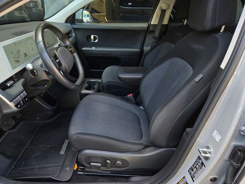 Used 2024 Hyundai Ioniq 5 SEL RWD image 18