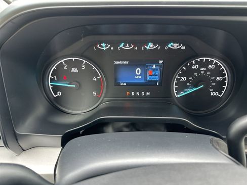 New 2025 Ford F350 XL w/ XL Chrome Package image 24