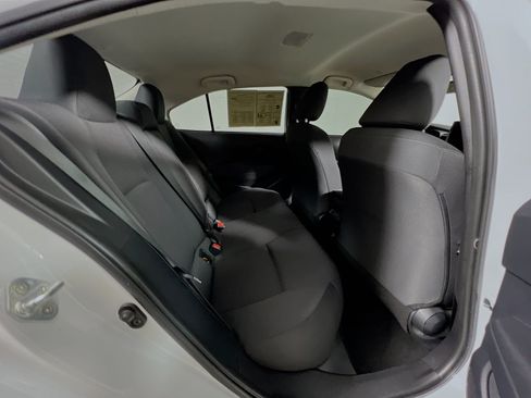 Used 2024 Toyota Corolla LE FWD image 32