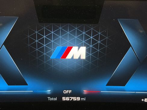 Certified 2024 BMW X7 M60i w/ Executive Package AWD/4WD image 22