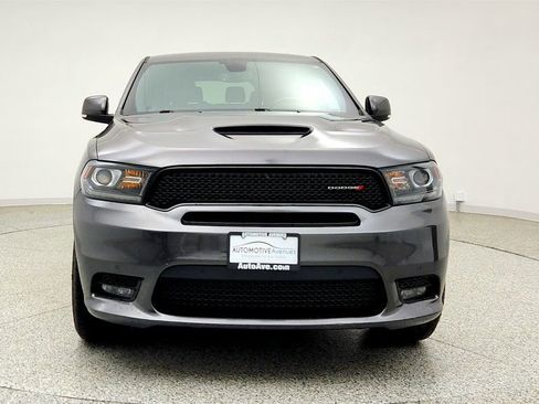 Used 2020 Dodge Durango R/T AWD/4WD image 2