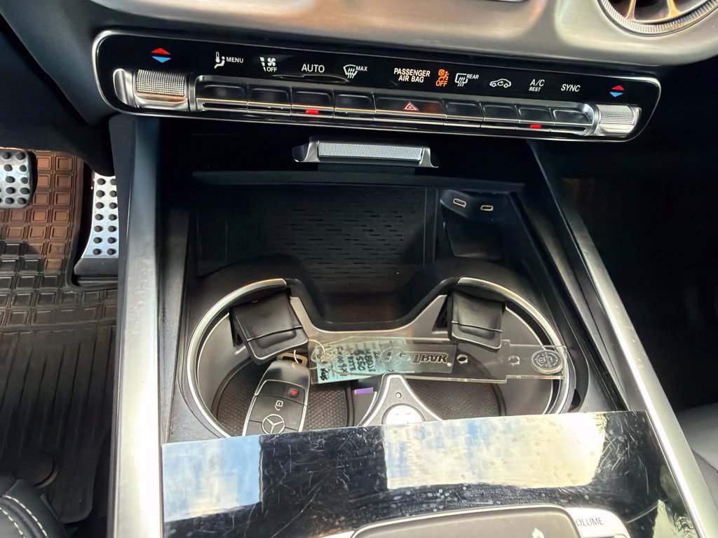 Used 2025 Mercedes-Benz G 550 image 49