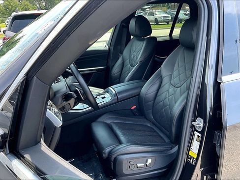 Used 2023 BMW X5 xDrive40i AWD/4WD image 33